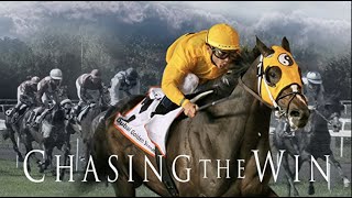 Chasing the Win 2018  Full Movie  Documentary  Horse Racing [upl. by Llesirg928]