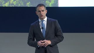 2023 Brookfield Corporation Investor Day Highlight Reel [upl. by Urbana]