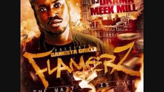 Meek Mill  Rose Red Flamers 3 [upl. by Buford]