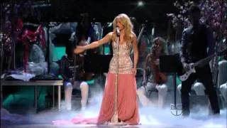 SHAKIRA  Resumen Latin Grammys 2011 parte 1 Orgullo Barranquillero Colombiano Y Latino [upl. by Aime]