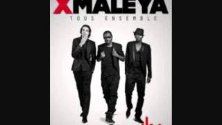 X Maleya  Bisai feat Stone [upl. by Gardell]