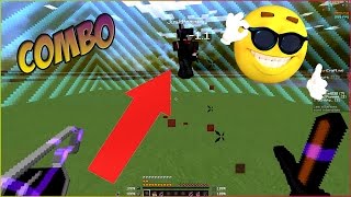 HUEIL SA COMBO SALE EN PVPSMASH SUR FUNCRAFT  Commentary [upl. by Odnalro521]