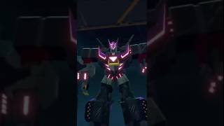 Tarn from Transformers cyberverse [upl. by Whiffen]