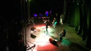 Anna Tatangelo in concerto a Tripi [upl. by Hserus]