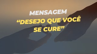 Mensagem de reflexão sobre cura emocional  Renata Melo [upl. by Entruoc]