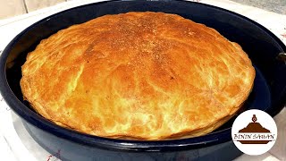 PITA SA MESOM PAZARSKA  RECEPT [upl. by Aurie]