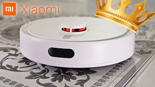 НАКОНЕЦТО НОВЫЙ ТОП ЗА 16000р Xiaomi Mijia C3 ProPlus С103 ОБЗОР [upl. by Dong79]