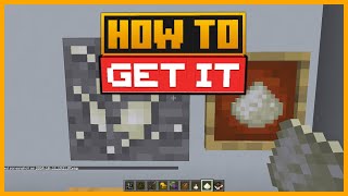 🟨 HOW to GET SALT in the BEWITCHMENT MOD in MINECRAFT [upl. by Sevein732]