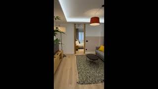 1bedroom apartment for rent in Chamartín  Spotahome ref 1324988 [upl. by Grier]