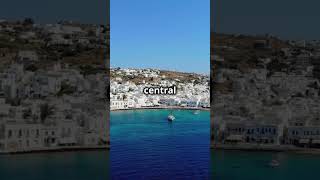 Greece Travel Guide 2024 How To See The Best Of Greece On A Budget [upl. by Ruffi]