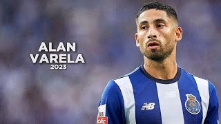 Alan Varela is a BEAST with FC Porto 🇦🇷 [upl. by Theona]