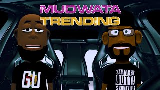 MUDWATA TRENDING  GADDIE G  OFFICIAL MUSIC VIDEO [upl. by Rudy925]