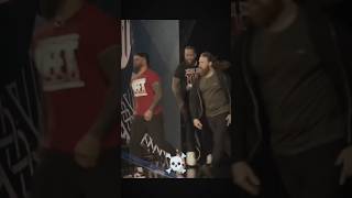 OG Bloodline Saves Seth Rollins on WWE Raw Full Edit Spoiler edit bloodline wwe sethrollins [upl. by Selin246]