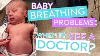 Bronchiolitis In Babies  What Should You Do  Channel Mum [upl. by Ianej360]