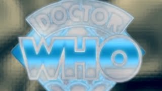 Jon Pertwee 2nd Title Sequence  Fan Made REMAKE [upl. by Alin109]