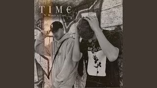 TIM€ feat Cebè [upl. by Nilrak]