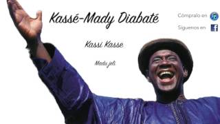 KASSE MADY DIABATE Kassi kasse Madu Jeli [upl. by Vaas]