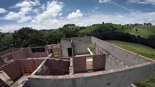 Paisajes de Colombia Vuelo FPV Drone Freestyle Cinematic [upl. by Chaing]