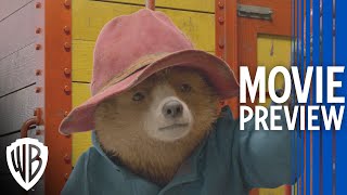 Paddington Bear  Paddingtons Best Moments  Paddington Movie [upl. by Claiborne]