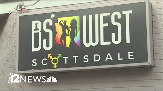 Iconic gay bar BS West closes after 35 years [upl. by Aihsaei525]