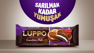 Luppo Sarılmak Kadar Yumuşak [upl. by Odicalp]