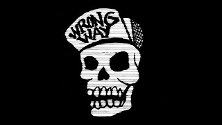 FREE Old School 90s Guitar Instrumental Rap  Type Beat  quot Wrong Way quot Prod By ZEROPROD000 [upl. by Dewain481]