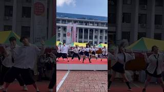 KPOP RANDOM DANCE 2024  KOREA UNIVERSITY [upl. by Nylime]