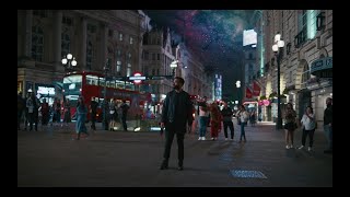 Craig David amp Galantis  DNA Official Video [upl. by Epilihp]