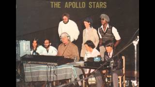 Apollo Stars  The power of source  1974 [upl. by Enwad628]