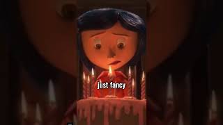 The Secret Warning You Missed In Coraline [upl. by Marcelline]