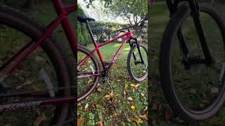 Specialized Chisel Comp mtb [upl. by Ruelle]