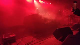 Pharmakon  Live Klub Alchemia Kraków Cracow Poland 18122023 [upl. by Vanzant]