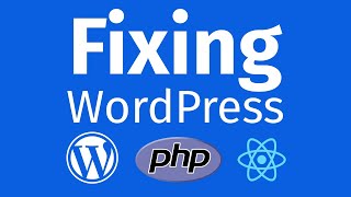 WordPress Full Site Editing But For Developers [upl. by Eseela]