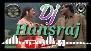 O Jaane Jaan Tu Haseen Main Jawan remix by DJ Hansraj [upl. by Yssenhguahs294]