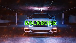 Chase amp Status amp Stormzy  BACKBONE Lyrics [upl. by Ab]