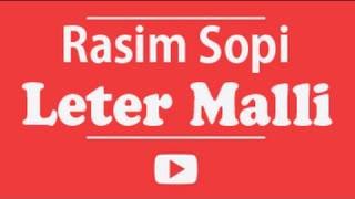 Rasim SOPI  Leter Malli [upl. by Cheng]