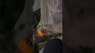 ⚠️ 559 ZAP Climb  edumarin1 climbingmountains adventuresport climbing bouldering [upl. by Llerrud]