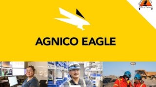 🦅AGNICO EAGLE🦅HONEST REVIEW🦅NEW EARNING PLATFORM NOV 15 2024🦅SAME ARLANXEO SURE PALDO SASABAY👍💯✔️ [upl. by Narf249]