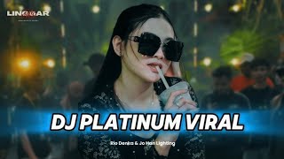 DJ PLATINUM VIRAL TIK TOK [upl. by Tibbetts]