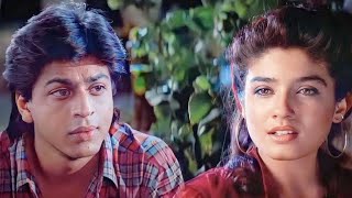 Ab Hai Neend Kise Chain Kahan  Zamaana Deewana 💕Love song💞 Alka Yagnik Kumar Sanu  Shahrukh [upl. by Eerac]