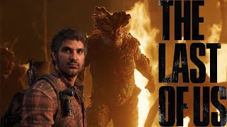 The Last of Us Part 1 7  Zárjuk le a sztorit  Ending [upl. by Anyotal]