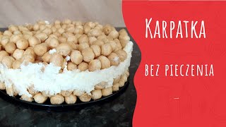 Karpatka bez pieczenia [upl. by Alo]