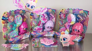 Adopting Distroller USA FlyNerlies  Unboxing and Play [upl. by Nanahs44]