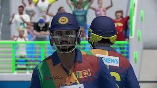 Sri Lanka vs Bangladesh 1st Warmup ICC ODI World Cup 2023 Cricket Match Full Highlights 2992023 [upl. by Ackley]