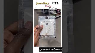 Jewellery in zudio [upl. by Acus647]