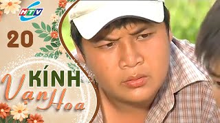 Kính Vạn Hoa  Tập 20  HTVC Teen phim Việt Nam hay Nhất 2021 [upl. by Atikaj]