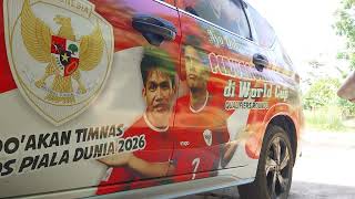 Kedatangan Tamu Dari TIMNAS 2026 parts 1 [upl. by Kaslik]