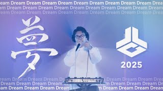 Taro  Japan Loopstation Championship 2025 Wildcard  JLC2025  夢  Dream [upl. by Emmeram460]