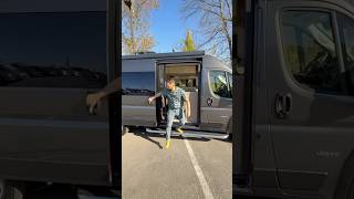 Tiny RV Tour vanlife tinyhouse camping travel [upl. by Sac]