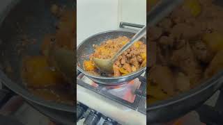 Pork Adobo pork trending adobo filipinofood [upl. by Dene]